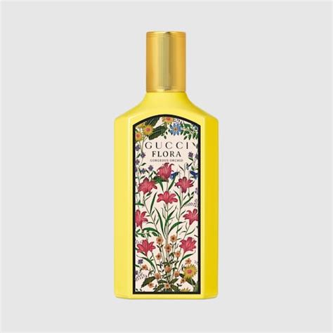 refill gucci perfume|gucci flora gorgeous orchid perfume.